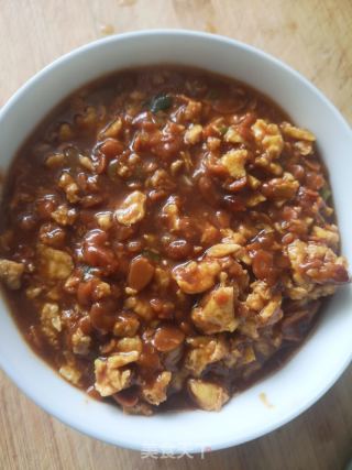 東北大飯包的做法步驟：8