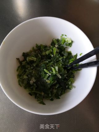 白水羊肉的做法步驟：10