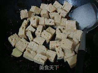 經典上海菜----【四喜烤麩】的做法步驟：5