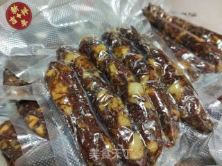 風干腸的做法步驟：22