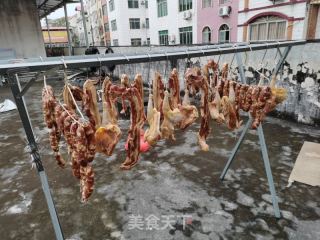 自制臘腸的做法步驟：15