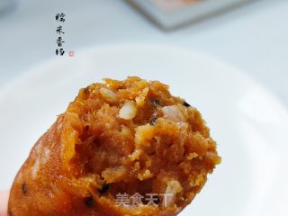糯米香腸的做法步驟：17