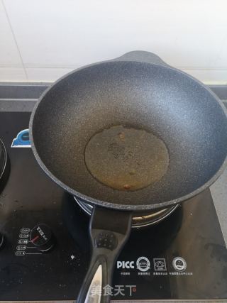 小雞燉蘑菇的做法步驟：6