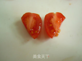 菜盤不在孤單---【花樣圍邊】的做法步驟：12