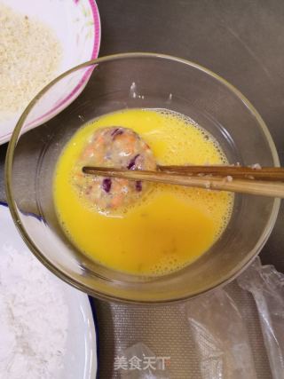 可樂餅的做法步驟：15