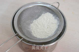 番茄配方巴黎布丁塔的做法步驟：4