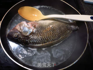 泰式檸檬魚的做法步驟：6