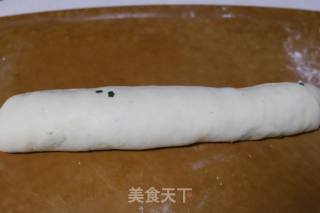 韭菜肉龍的做法步驟：5