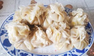 內蒙特色美食——稍美的做法步驟：17