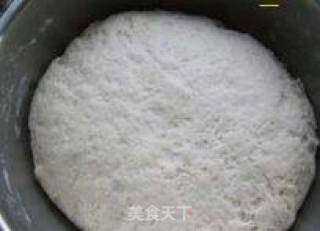 素餡餅的做法步驟：5