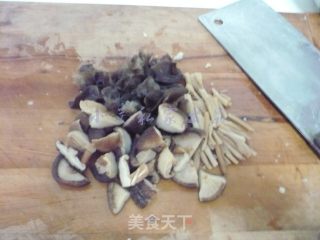 四喜烤麩的做法步驟：6
