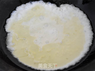 芙蓉蝦仁的做法步驟：6