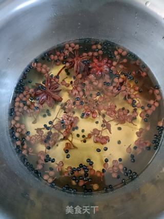 自制蒜蓉香腸的做法步驟：3