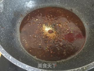 京醬肉絲的做法步驟：14