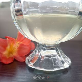 鴨梨醋的做法步驟：13
