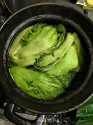老壇酸菜的做法步驟：6
