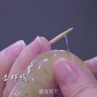 泰國冬陰功湯的做法步驟：1