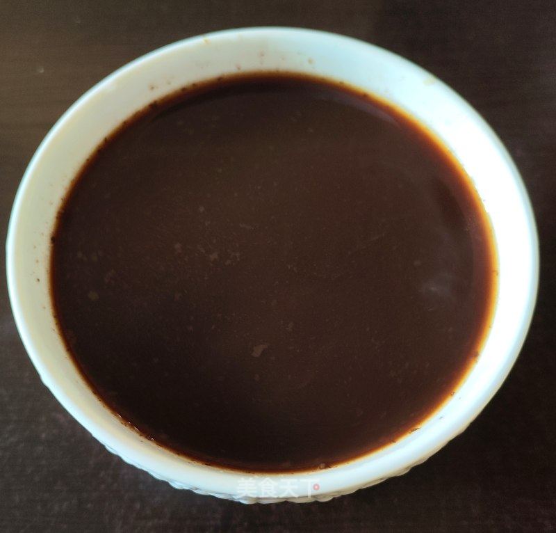 陳皮紅豆沙的做法