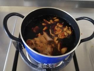 北京炒肝的做法步驟：6