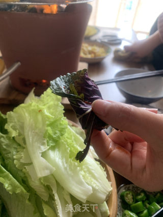 韓式烤肉的做法步驟：10