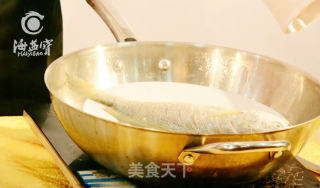 清蒸黃花魚的做法步驟：4