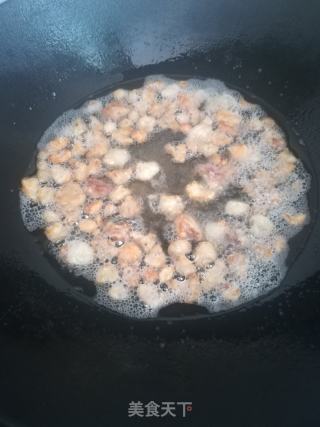 自制羊油的做法步驟：6