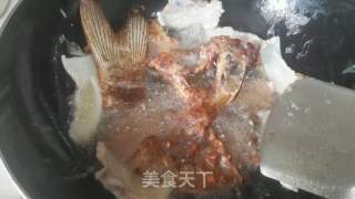 豪華酸菜魚的做法步驟：24