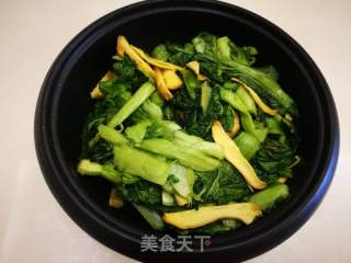 糟辣酸菜的做法步驟：5
