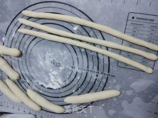 法棍的做法步驟：5