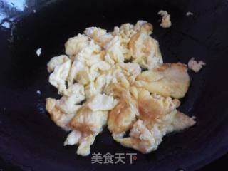 炒米粉的做法步驟：3