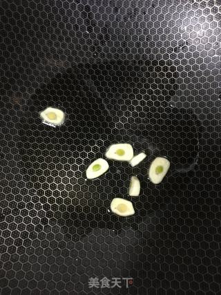 油菜蛋花湯的做法步驟：3