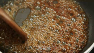 糖醋排骨的做法步驟：19