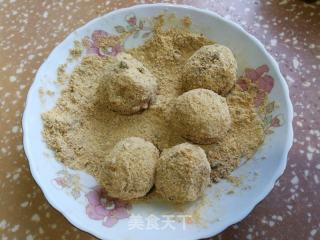 擂灰圓的做法步驟：8