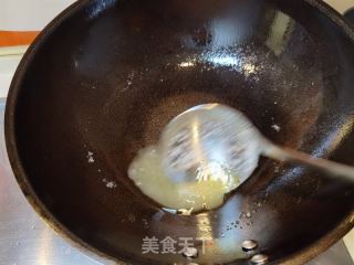 拔絲紅薯的做法步驟：11
