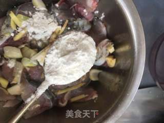 麻辣鮮香酸菜魚的做法步驟：14