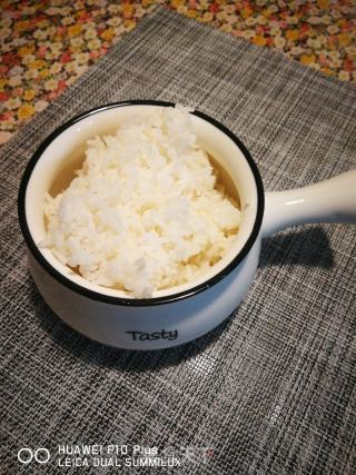 撐死人不償命的東北打包飯的做法步驟：15