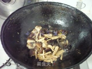 四喜烤麩的做法步驟：10