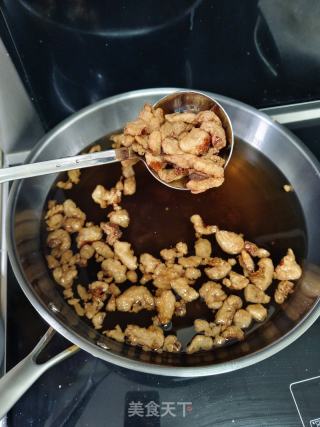熬豬油啦啦啦的做法步驟：11