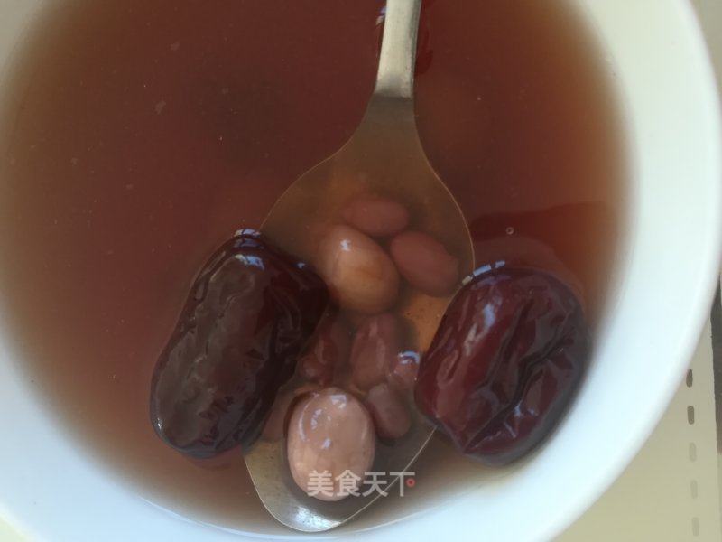 三紅湯的做法