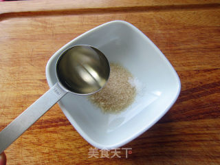 珊瑚藕片的做法步驟：9
