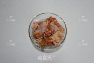 泰式滋味雞的做法步驟：2