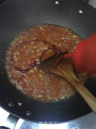番茄肉醬意大利面的做法步驟：9