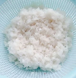 蒸肉粉的做法步驟：2