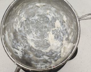 家庭制作魚(yú)丸的做法步驟：5