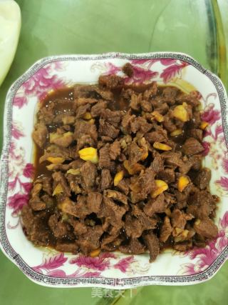 閩南炣廋肉的做法步驟：5