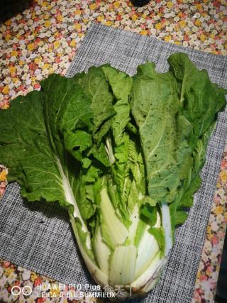 撐死人不償命的東北打包飯的做法步驟：1