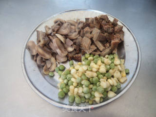 牛肉披薩的做法步驟：4