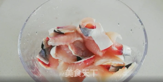 酸湯魚的做法步驟：1