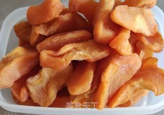 蘋果脯(地暖版)的做法步驟：10