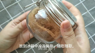 寶寶輔食豬肝粉的做法步驟：10